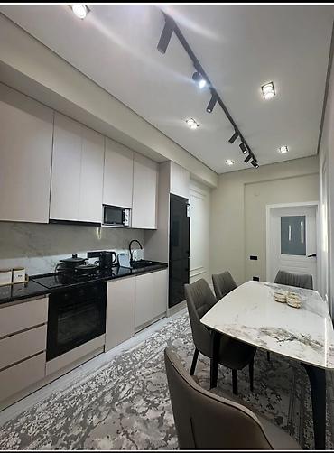 Продажа квартир: 3 комнаты, 78 м², Элитка, 11 этаж, Евроремонт — 4