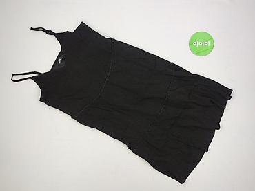 goth: Cropp, Sukienka damska, rozmiar XL — 2