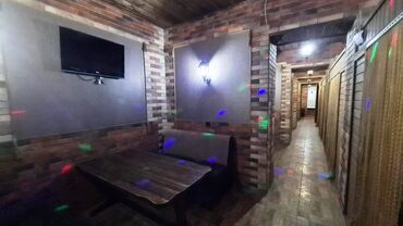 Restoran, kafelər: Köhnə Günəşlidə, Venesiya Şadlıq Sarayı yaxınlığında, Turş su — 11