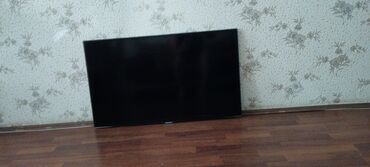 televizor pastafkasi: İşlənmiş Televizor Samsung DLED 40" HD (1366x768), Ünvandan götürmə