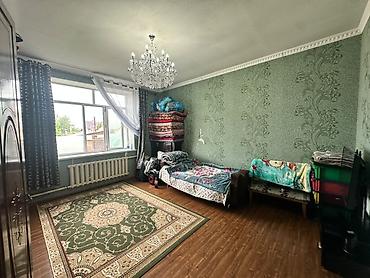 Үйлөр: 🔥 Продается дом в ж/м Кок-Жар 🔥 🏡 Дом с готовым квартирным бизнесом 📐 — 7