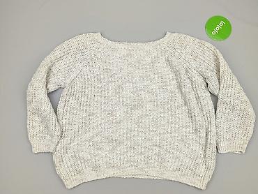 sweter turecki: Sweter damski, rozmiar 5XL — 3