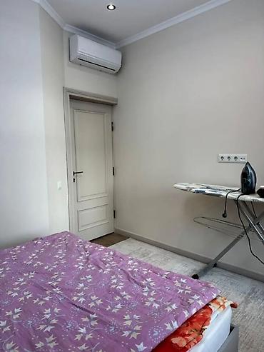 Продажа квартир: 2 комнаты, 66 м², Элитка, 4 этаж — 6