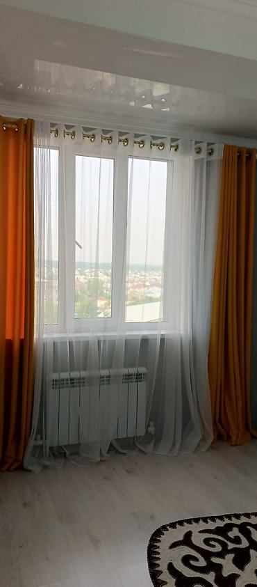 Продажа квартир: 2 комнаты, 53 м², 6 этаж, Дизайнерский ремонт — 14