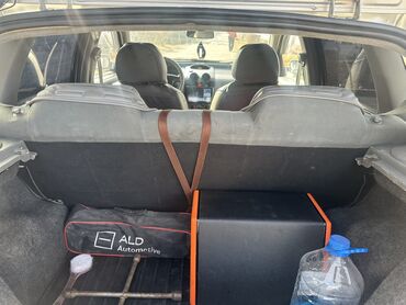 Daewoo: Daewoo Kalos: 2003 г., 1.2 л, Автомат, Бензин, Хэтчбэк — 8