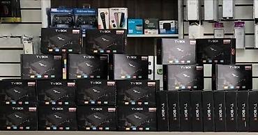 mini 96 android box: Yeni Smart TV boks Ödənişli çatdırılma — 6