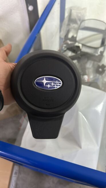 аирбаг: Подушка безопасности Subaru 2019 г., Новый, Оригинал, США