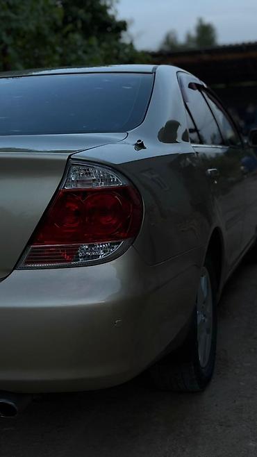 voxy noah: Toyota Camry: 2004 г., 3 л, Автомат, Бензин, Седан — 6