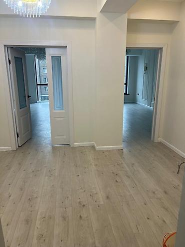 Продажа квартир: 2 комнаты, 88 м², Элитка, 7 этаж, Евроремонт — 10