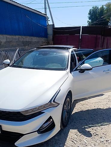 домкрат киа: Kia K5: 2021 г., 0.2 л, Автомат, Газ, Седан — 4