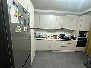 brk group: 2 комнаты, 67 м², Кок-Жар мкр Элитка, 1 этаж, Евроремонт — 2