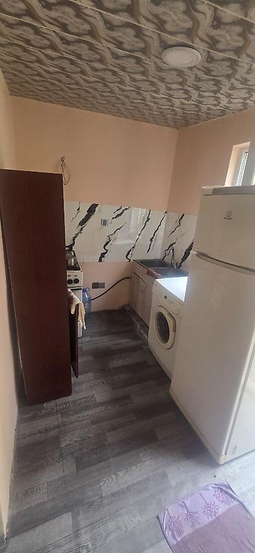 savetskide kiraye evler: Sabuncu ray Kamsamol dairesi kollecin yani 2 otag umumi heyet evi — 2