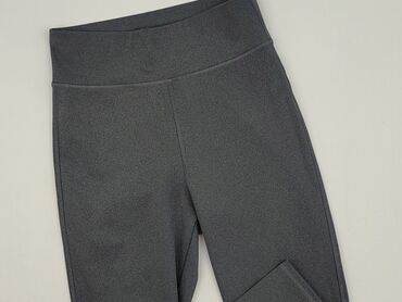 tech flece t shirty: F&F, Legginsy Sportowe damskie, rozmiar S