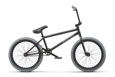 510 ямаха: BMX велосипед, Рама L (172 - 185 см), Германия, Б/у