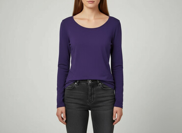 Blouses: Women's blouse, size S