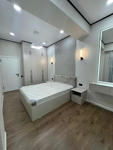 Продажа квартир: 2 комнаты, 61 м², Элитка, 5 этаж, Дизайнерский ремонт — 8