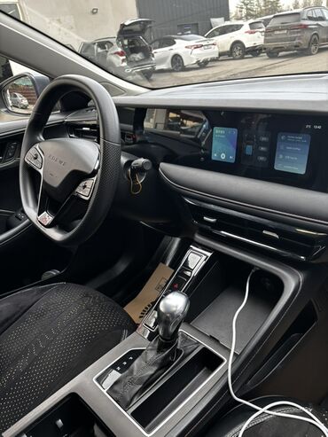 Roewe: Roewe i5: 2023 г., 1.5 л, Автомат, Бензин, Седан — 6