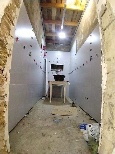 havalandirma ustası: Xidmət: Kafel-metlax və duş zonası plitələmə işi Təsvir: - Hamam və — 9