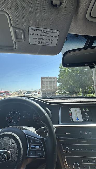 к5 продажа: Kia K5: 2018 г., Автомат, Газ, Седан — 3