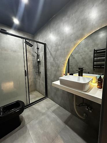 Квартиры: 2 комнаты, Новостройка, 82 м² — 7