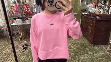 футболках: Футболка, Nike, Корея, S (EU 36)
