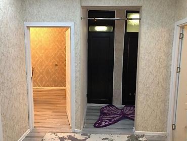 yasma: Bakı, Yasamal, 3 otaqlı, Köhnə tikili, m. İnşaatçılar, 65 kv. m — 6