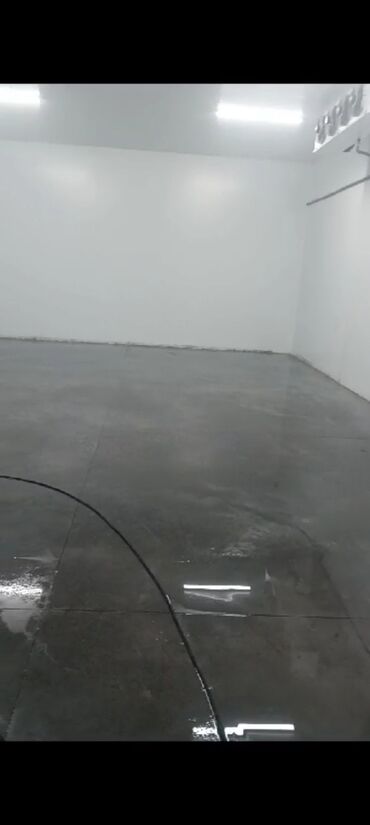 Бетонные работы: Бетонирование дворов стяжка инструмент техника опалубка в наличии — 12