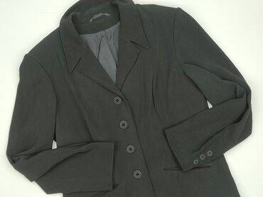 h: Women's blazer, size M (EU 38)