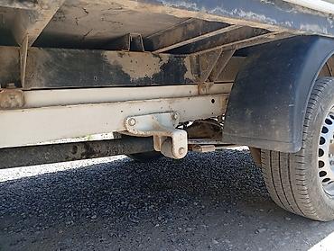 385 55: Volkswagen Crafter: 2011 г., 2.5 л, Механика, Дизель, Фургон — 6