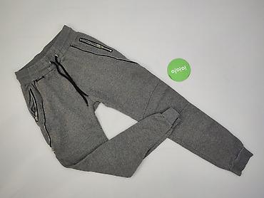 pull ans bear: Ombre, Spodnie dresowe dla mężczyzn, rozmiar M — 2