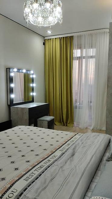 Посуточная аренда квартир: 1 комната, Душевая кабина, Постельное белье, Кондиционер — 14