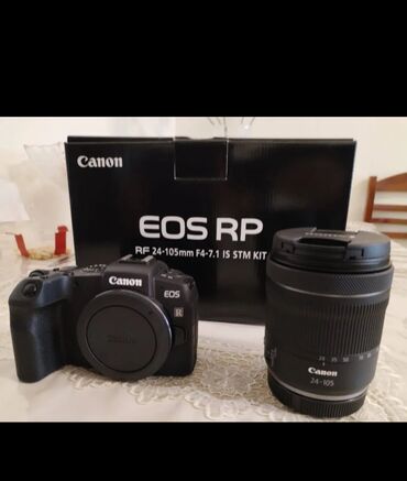 Fotokameralar: Məhsul yenidir heç istifadə olunmayıb
Barter olunur avtomobil ile lalafo.az -da Fotokameralar: Məhsul yenidir heç istifadə olunmayıb
Barter olunur avtomobil ile
