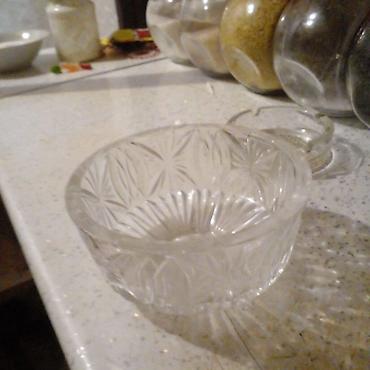 Digər dəstlər və servizlər: Mətbəx dəsti – qazan/qazanqabağı, yemək qabları və şirniyyat qabları — 22