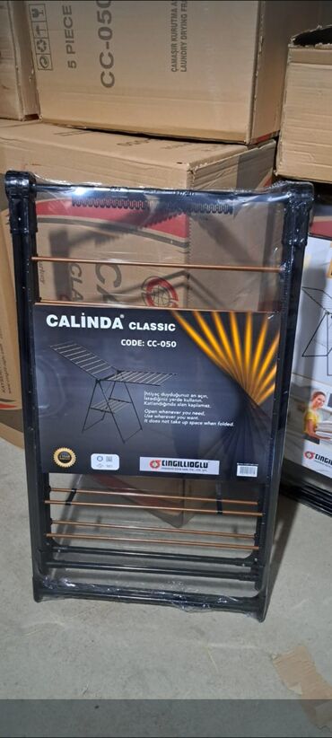 Quruducular: Paltar askisi paltar suşilkasi ferqli çeşidler ferqli qiymetlerle — 15