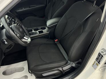 Kia: Kia Optima: 2019 г., 2.4 л, Бензин, Седан — 10