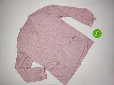 wind breaker 16: Kardigan damski, rozmiar 4XL — 2