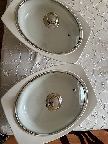 cut xalca: Şamlı qab cutu 70 man .tek tek 35 man — 3