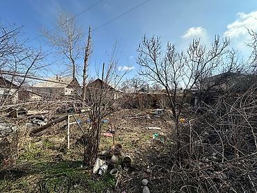 Продажа коттеджей и домов: 📍ул. Осмонкулова 🔘3-комнаты 🔘28,3м² Продаю одноэтажный саманный дом — 7