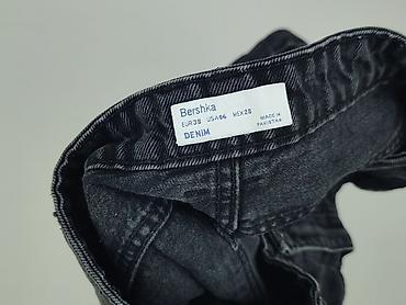 martes nerka: Bershka, Szorty damskie, rozmiar M — 4