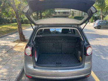 Volkswagen: Volkswagen Golf Plus: 1.6 l. | 2005 έ. Χάτσμπακ at lalafo.gr — 5 Volkswagen: Volkswagen Golf Plus: 1.6 l. | 2005 έ. Χάτσμπακ — 5