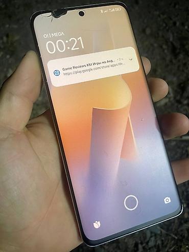 deepcool matrex: Xiaomi, 12, Б/у, 128 ГБ, цвет - Фиолетовый, 2 SIM — 2