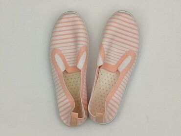 buty skechers ccc: Balerinki damskie, rozmiar 39