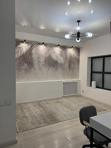 дианур: 3 комнаты, 72 м², Восток-5 мкр Индивидуалка, 3 этаж, Косметический ремонт — 4