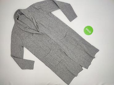 poncho only: Kardigan damski, rozmiar S — 2