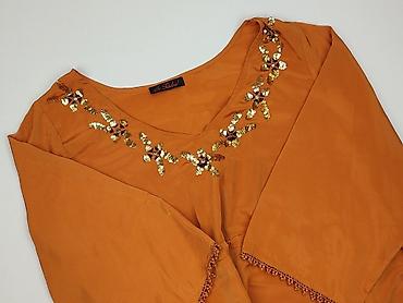 tunika koszula: Tunika damska, rozmiar 5XL — 1
