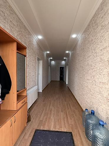 ağdaşda ev: 4 otaqlı, 120 kv. m — 2