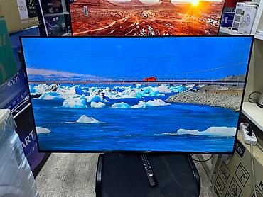 Телевизоры: Телевизор TCL 50P635 HDR, LED, черный Описание Используйте голос для — 11