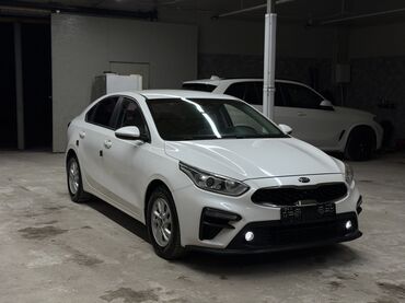 Kia: Kia K3: 2019 г., 1.6 л, Типтроник, Бензин, Седан — 2
