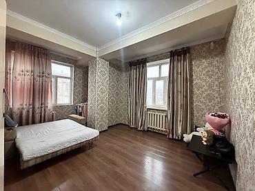 Продажа квартир: 2 комнаты, 64 м², Индивидуалка, 8 этаж, Старый ремонт — 4