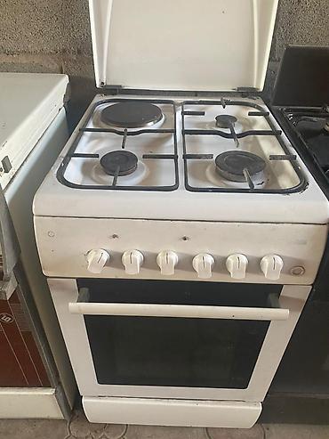 Ремонт кухонных плит, духовок: Продаю бу газовые плиты после капитального ремонта настроен на — 6